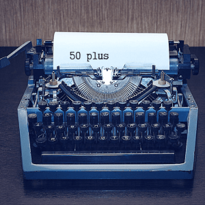 50 plus