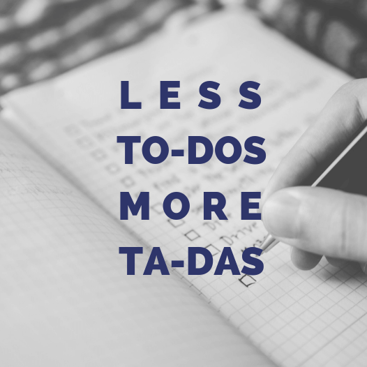 To-do lijst