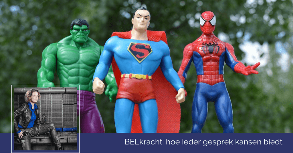 BELkracht